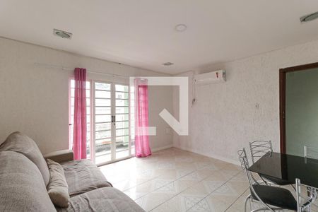 Sala 2 de casa de condomínio à venda com 2 quartos, 121m² em Piedade, Rio de Janeiro