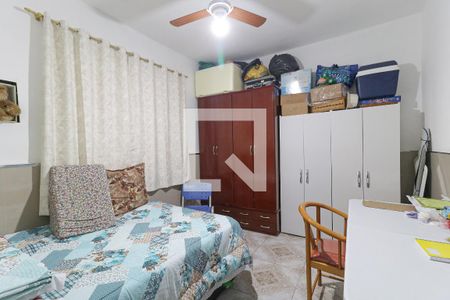 Quarto de casa de condomínio à venda com 2 quartos, 121m² em Piedade, Rio de Janeiro