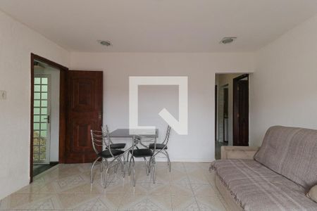 Sala 2 de casa de condomínio à venda com 2 quartos, 121m² em Piedade, Rio de Janeiro