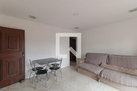 Sala 2 de casa de condomínio à venda com 2 quartos, 121m² em Piedade, Rio de Janeiro