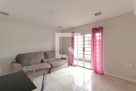 Sala 2 de casa de condomínio à venda com 2 quartos, 121m² em Piedade, Rio de Janeiro