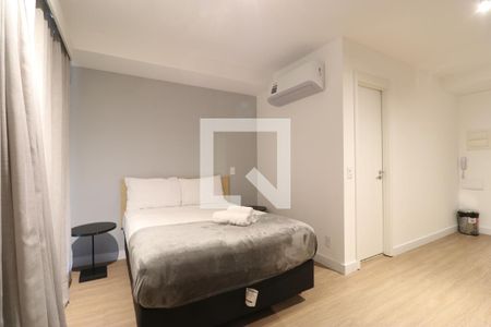 Studio de kitnet/studio à venda com 1 quarto, 31m² em Pompeia, São Paulo
