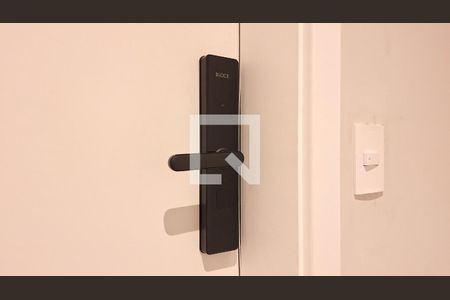 Studio/Fechadura eletrônica de kitnet/studio à venda com 1 quarto, 31m² em Pompeia, São Paulo