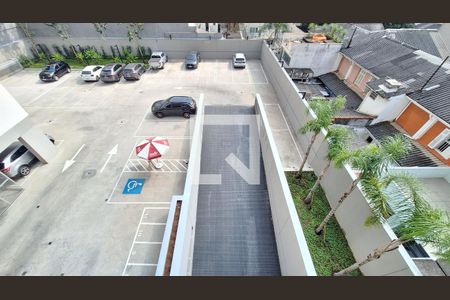 Vista Varanda Studio de kitnet/studio à venda com 1 quarto, 31m² em Pompeia, São Paulo