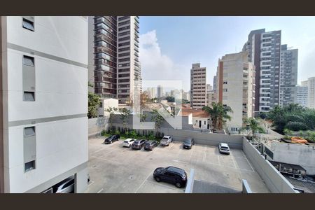 Vista Varanda Studio de kitnet/studio à venda com 1 quarto, 31m² em Pompeia, São Paulo