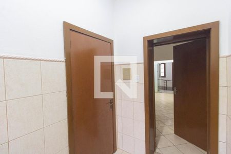 Cozinha e Área de Serviço de casa para alugar com 2 quartos, 91m² em Centro, São Leopoldo