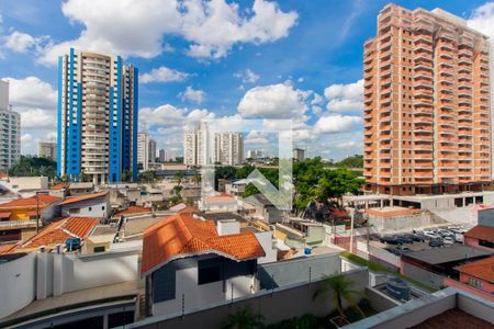 Vista de apartamento para alugar com 2 quartos, 59m² em Vila Prudente, São Paulo