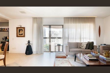 Foto 05 de apartamento à venda com 4 quartos, 530m² em Vila Uberabinha, São Paulo