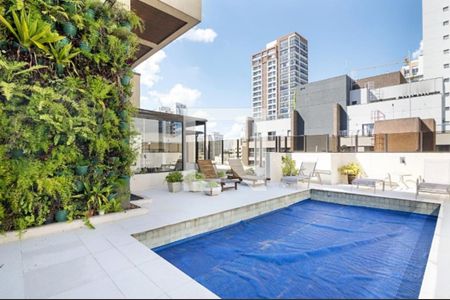 Foto 01 de apartamento à venda com 4 quartos, 530m² em Vila Uberabinha, São Paulo