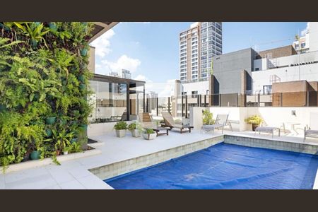 Foto 03 de apartamento à venda com 4 quartos, 530m² em Vila Uberabinha, São Paulo