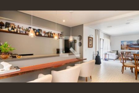 Foto 11 de apartamento à venda com 4 quartos, 530m² em Vila Uberabinha, São Paulo