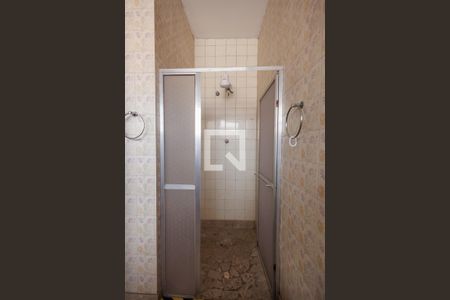 Banheiro Suíte de casa para alugar com 3 quartos, 240m² em Centro, Taubaté
