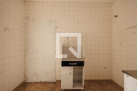 Cozinha de casa para alugar com 3 quartos, 240m² em Centro, Taubaté