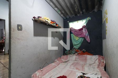 Quarto 1 de casa à venda com 5 quartos, 233m² em Parque Boturussu, São Paulo