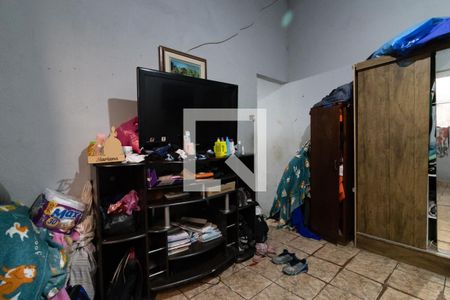 Sala de casa à venda com 5 quartos, 233m² em Parque Boturussu, São Paulo