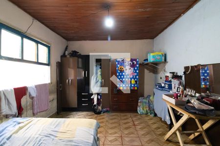 Quarto 2 de casa à venda com 5 quartos, 233m² em Parque Boturussu, São Paulo