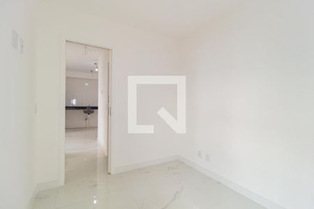 Quarto 1 de apartamento à venda com 2 quartos, 37m² em Mooca, São Paulo
