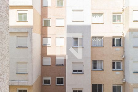 Vista - Sala de apartamento à venda com 2 quartos, 37m² em Mooca, São Paulo
