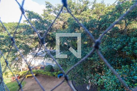 Vista do Quarto 2 de apartamento à venda com 2 quartos, 56m² em Vila Nova, Porto Alegre