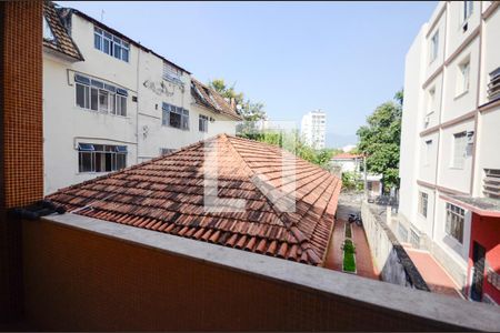 Quarto de serviço 2 de casa à venda com 4 quartos, 280m² em Vila Isabel, Rio de Janeiro