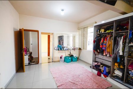 Quarto de serviço 2 de casa à venda com 4 quartos, 280m² em Vila Isabel, Rio de Janeiro