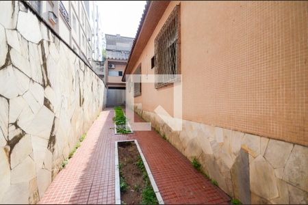 Garagem de casa à venda com 4 quartos, 280m² em Vila Isabel, Rio de Janeiro