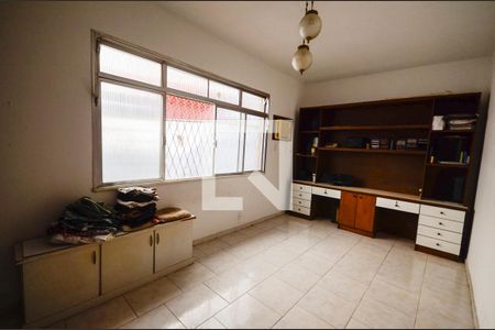 Quarto 1 de casa à venda com 4 quartos, 280m² em Vila Isabel, Rio de Janeiro