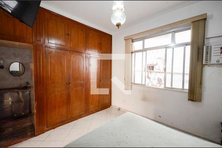 Suíte de casa à venda com 4 quartos, 280m² em Vila Isabel, Rio de Janeiro