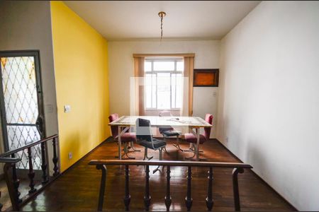 Sala de casa à venda com 4 quartos, 280m² em Vila Isabel, Rio de Janeiro