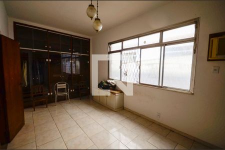 Quarto 1 de casa à venda com 4 quartos, 280m² em Vila Isabel, Rio de Janeiro