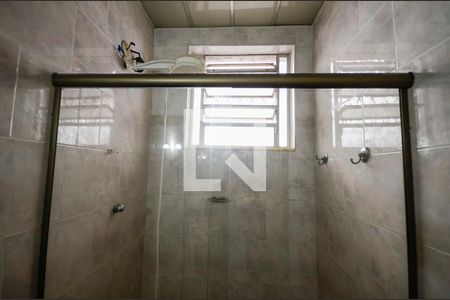 Banheiro da Suíte de casa à venda com 4 quartos, 280m² em Vila Isabel, Rio de Janeiro