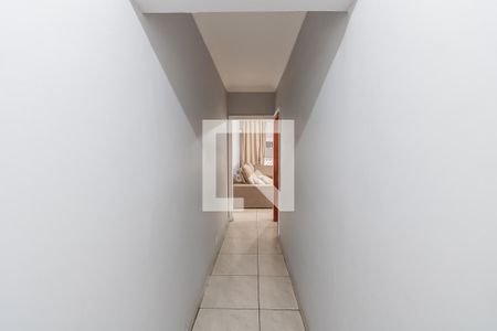 Corredor de casa à venda com 2 quartos, 90m² em Vila Sao Francisco (zona Leste), São Paulo