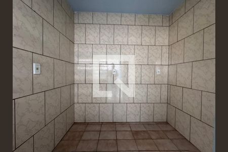 Cozinha de apartamento para alugar com 2 quartos, 48m² em Rio dos Sinos, São Leopoldo