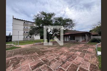 Área comum de apartamento para alugar com 2 quartos, 48m² em Rio dos Sinos, São Leopoldo