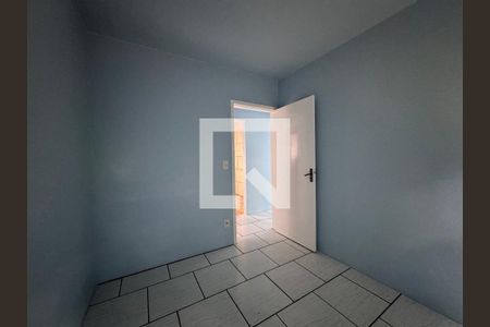 Quarto 2 de apartamento para alugar com 2 quartos, 48m² em Rio dos Sinos, São Leopoldo