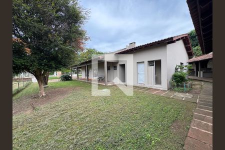 Área comum de apartamento para alugar com 2 quartos, 48m² em Rio dos Sinos, São Leopoldo