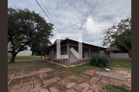 Área comum de apartamento para alugar com 2 quartos, 48m² em Rio dos Sinos, São Leopoldo