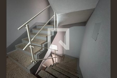 Área comum de apartamento para alugar com 2 quartos, 48m² em Rio dos Sinos, São Leopoldo