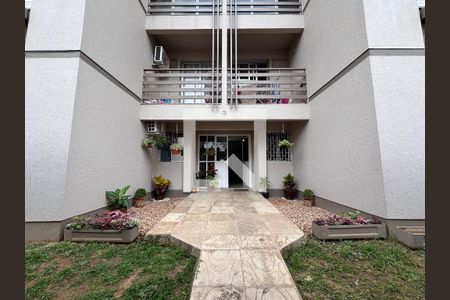 Área comum de apartamento para alugar com 2 quartos, 48m² em Rio dos Sinos, São Leopoldo