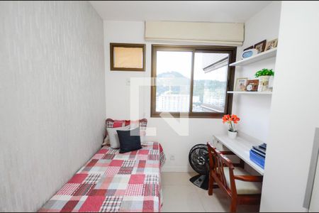 Quarto de apartamento à venda com 2 quartos, 68m² em Tijuca, Rio de Janeiro