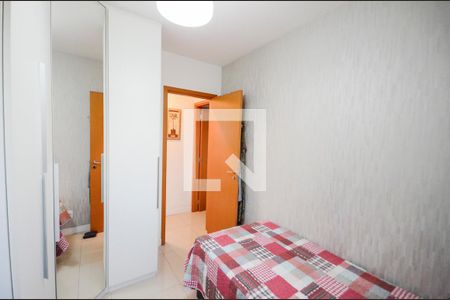 Quarto de apartamento à venda com 2 quartos, 68m² em Tijuca, Rio de Janeiro