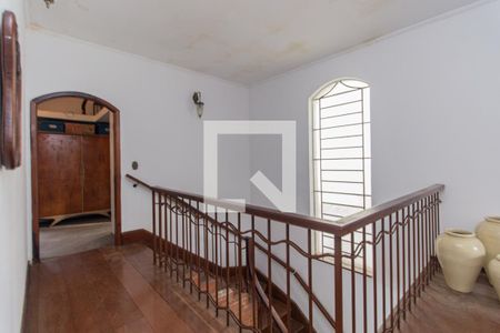 Corredor de casa à venda com 3 quartos, 245m² em Vila Mariana, São Paulo