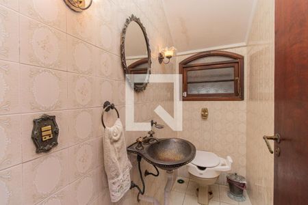 Lavabo de casa à venda com 3 quartos, 245m² em Vila Mariana, São Paulo