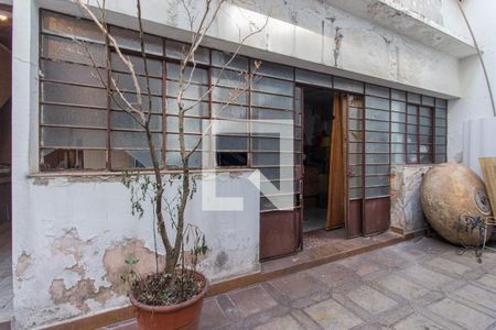 Área comum de casa à venda com 3 quartos, 245m² em Vila Mariana, São Paulo