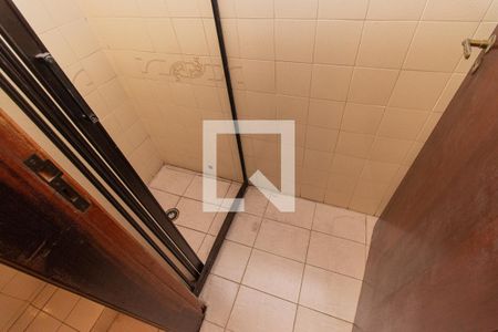 Banheiro da Suíte 2 de casa à venda com 3 quartos, 245m² em Vila Mariana, São Paulo