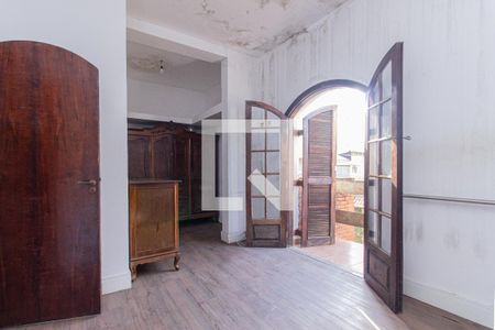 Suíte 3 de casa à venda com 3 quartos, 245m² em Vila Mariana, São Paulo