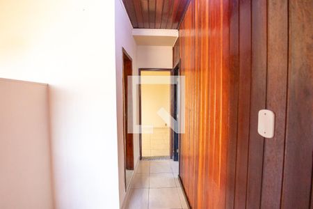 Corredor de casa para alugar com 2 quartos, 80m² em Campo Grande, Rio de Janeiro