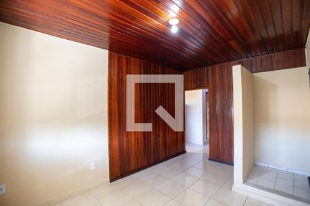 Sala de casa para alugar com 2 quartos, 80m² em Campo Grande, Rio de Janeiro