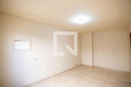 Quarto 1 de casa para alugar com 2 quartos, 80m² em Campo Grande, Rio de Janeiro