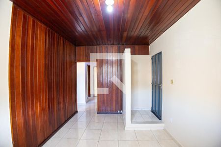 Sala de casa para alugar com 2 quartos, 80m² em Campo Grande, Rio de Janeiro
